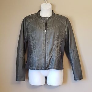 Maurices Moto Jacket